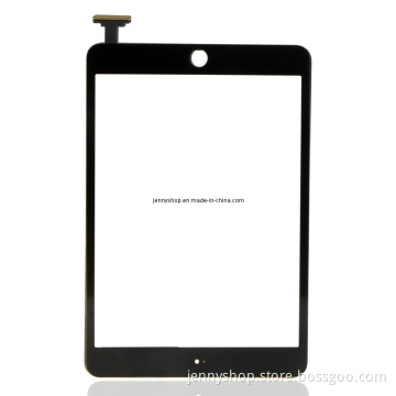 Digitizer Black for iPad Mini 2